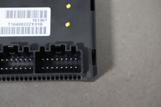 08 - 14 Chevy Suburban Transfer Case Control Module OEM 24261367