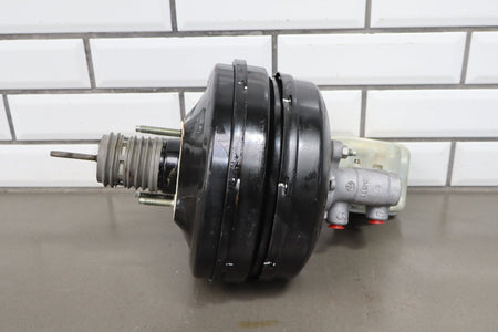 08-14 Dodge Challenger Brake Booster With Master Cylinder OEM
