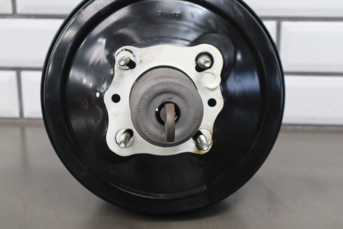 08-14 Dodge Challenger Brake Booster With Master Cylinder OEM
