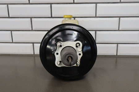 08-14 Dodge Challenger Brake Booster With Master Cylinder OEM