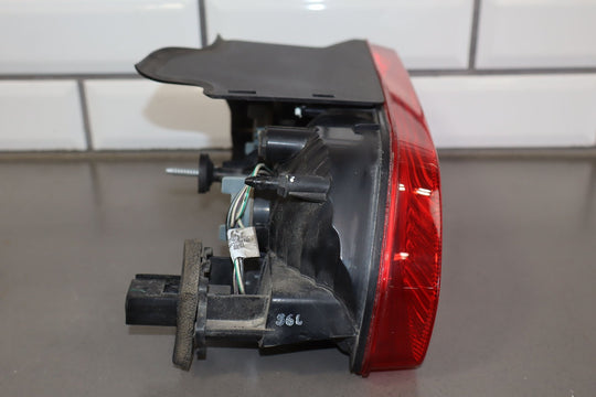 08 - 14 Dodge Challenger Driver Left LH Outer Tail Light OEM