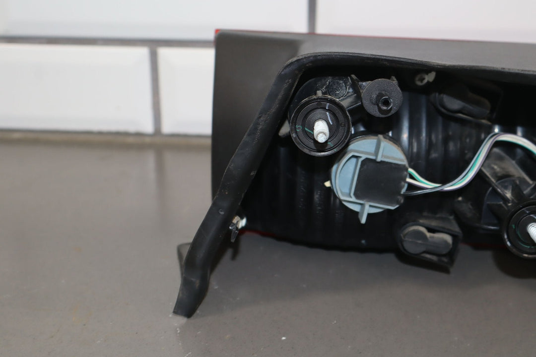 08 - 14 Dodge Challenger Driver Left LH Outer Tail Light OEM