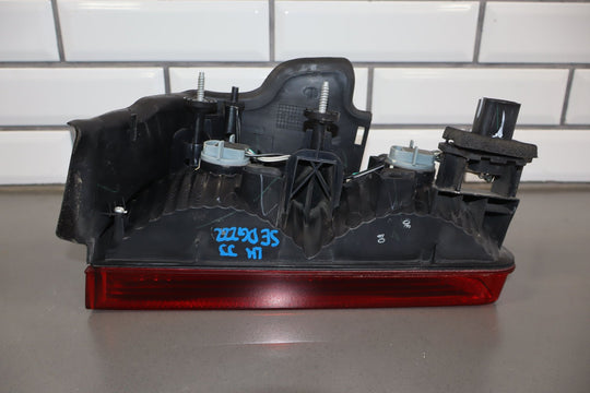 08 - 14 Dodge Challenger Driver Left LH Outer Tail Light OEM