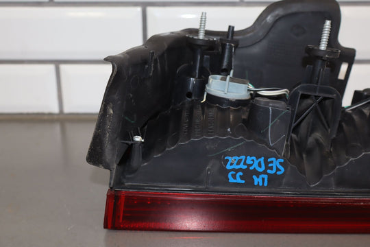 08 - 14 Dodge Challenger Driver Left LH Outer Tail Light OEM