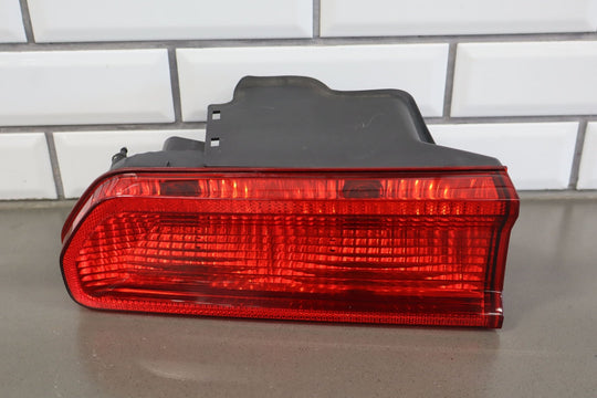08 - 14 Dodge Challenger Driver Left LH Outer Tail Light OEM
