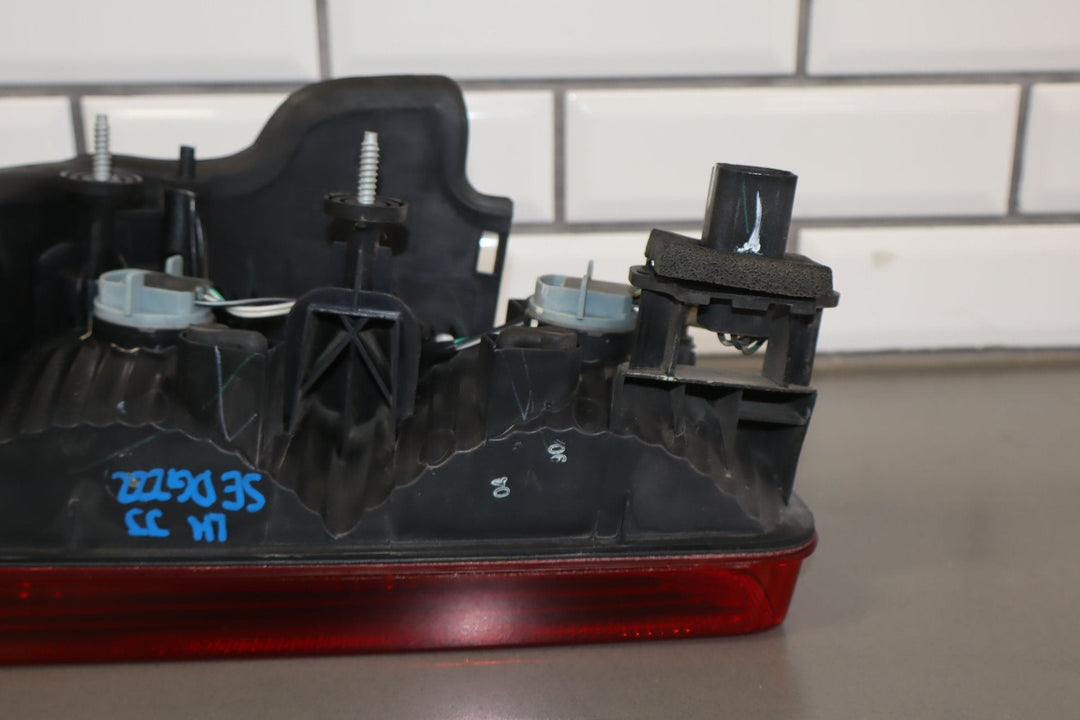 08 - 14 Dodge Challenger Driver Left LH Outer Tail Light OEM