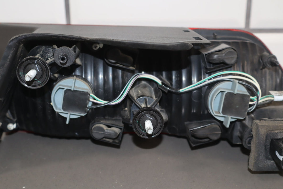 08 - 14 Dodge Challenger Driver Left LH Outer Tail Light OEM