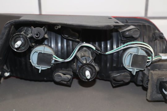 08 - 14 Dodge Challenger Driver Left LH Outer Tail Light OEM
