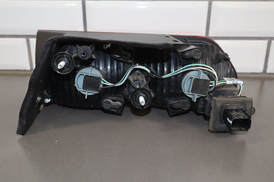 08 - 14 Dodge Challenger Driver Left LH Outer Tail Light OEM