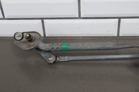 08-14 Dodge Challenger Front Wiper Motor & Linkage Transmission Tested OEM