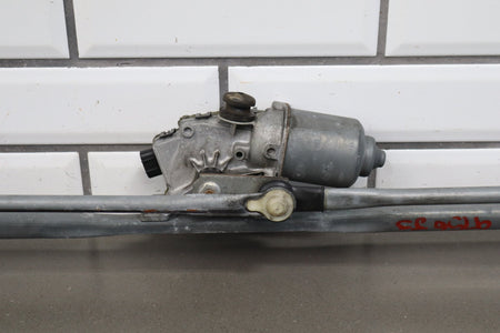 08-14 Dodge Challenger Front Wiper Motor & Linkage Transmission Tested OEM