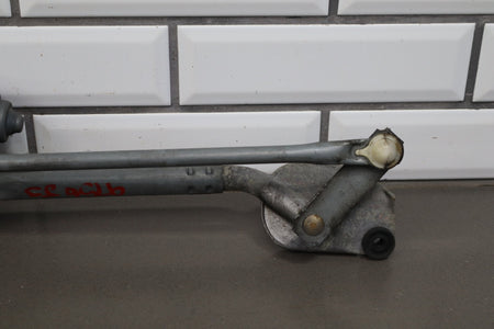 08-14 Dodge Challenger Front Wiper Motor & Linkage Transmission Tested OEM