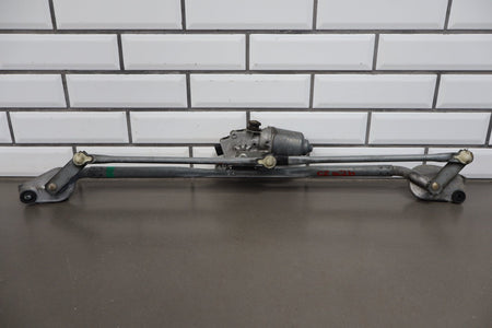 08-14 Dodge Challenger Front Wiper Motor & Linkage Transmission Tested OEM