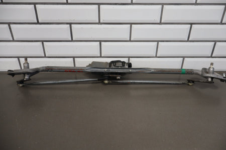 08-14 Dodge Challenger Front Wiper Motor & Linkage Transmission Tested OEM