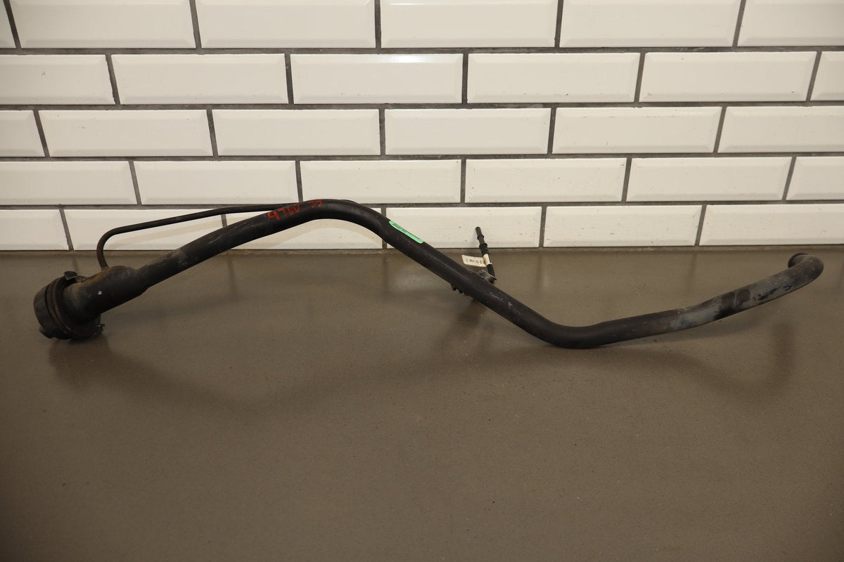 08-14 Dodge Challenger Fuel Filler Neck Tube OEM