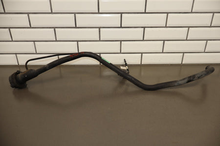 08-14 Dodge Challenger Fuel Filler Neck Tube OEM