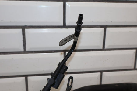 08-14 Dodge Challenger Fuel Filler Neck Tube OEM