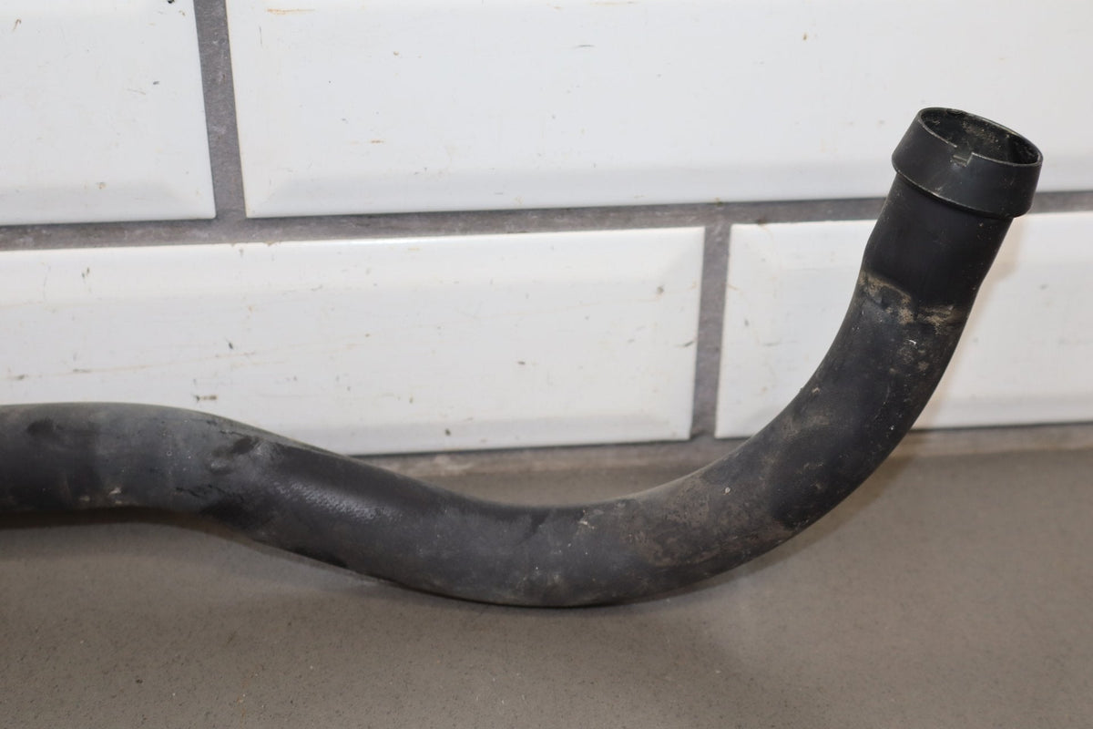 08-14 Dodge Challenger Fuel Filler Neck Tube OEM
