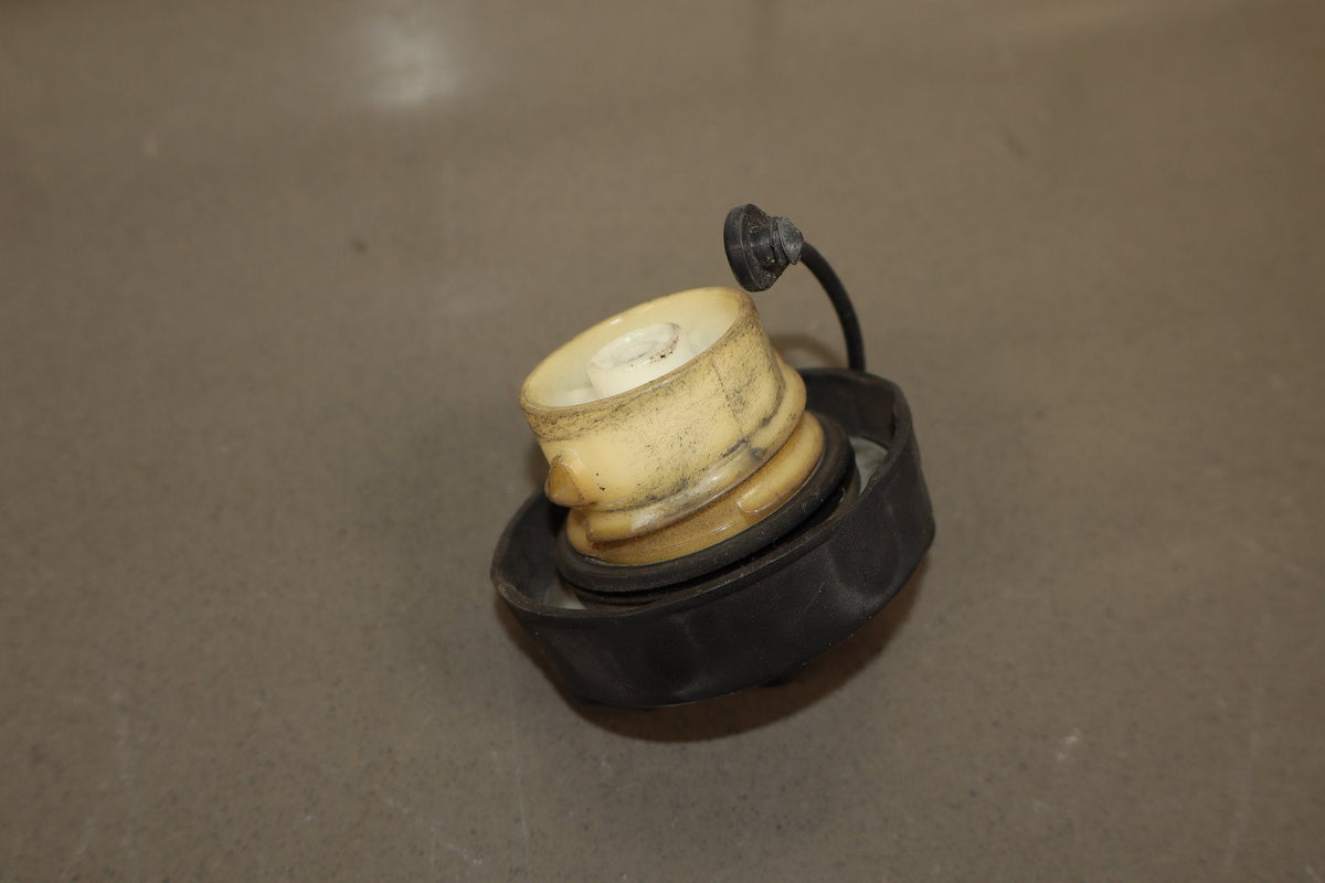 08-14 Dodge Challenger Fuel Filler Neck Tube OEM