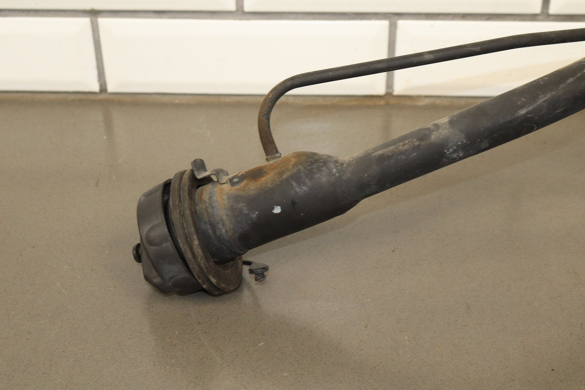 08-14 Dodge Challenger Fuel Filler Neck Tube OEM