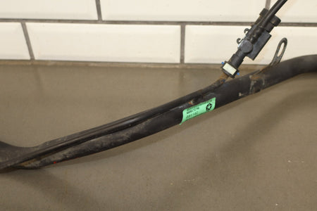 08-14 Dodge Challenger Fuel Filler Neck Tube OEM