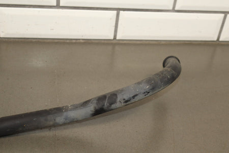 08-14 Dodge Challenger Fuel Filler Neck Tube OEM