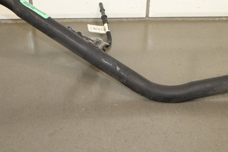 08-14 Dodge Challenger Fuel Filler Neck Tube OEM