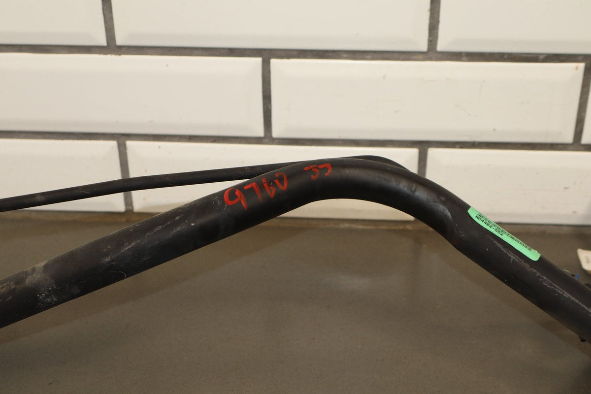 08-14 Dodge Challenger Fuel Filler Neck Tube OEM