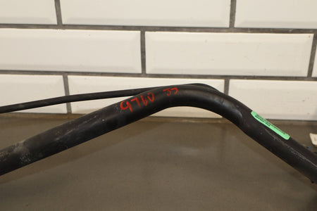 08-14 Dodge Challenger Fuel Filler Neck Tube OEM