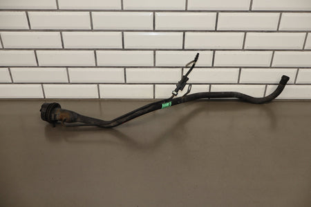 08-14 Dodge Challenger Fuel Filler Neck Tube OEM