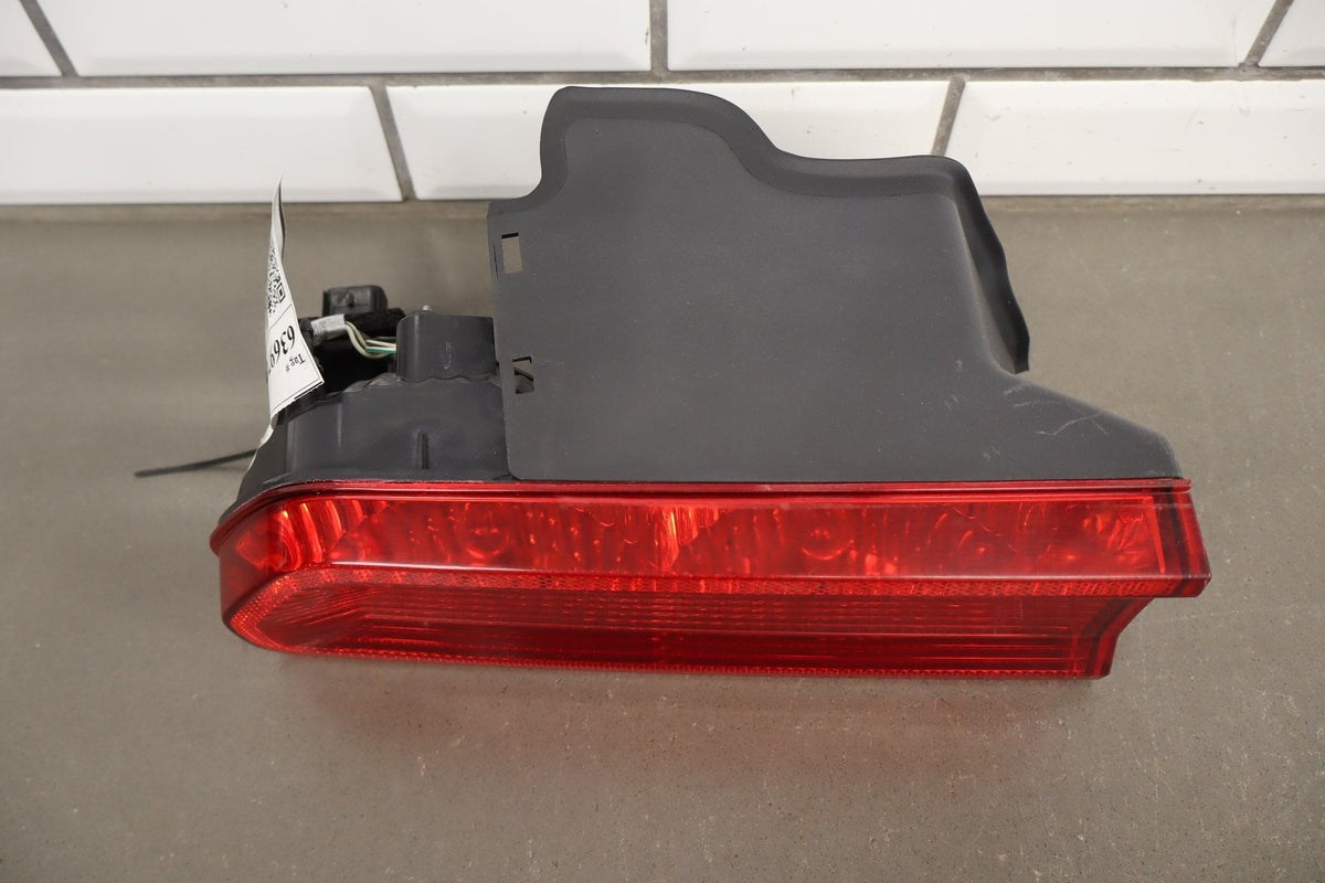 08-14 Dodge Challenger LH Driver Tail Light 5028781AE OEM