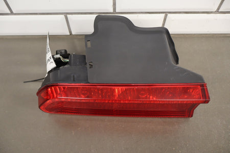 08-14 Dodge Challenger LH Driver Tail Light 5028781AE OEM