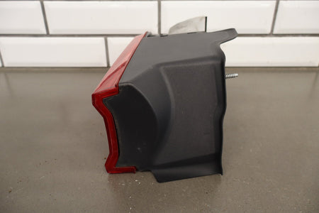 08-14 Dodge Challenger LH Driver Tail Light 5028781AE OEM