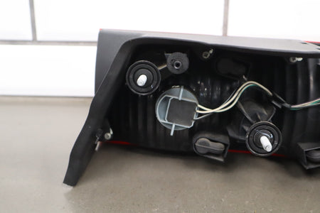 08-14 Dodge Challenger LH Driver Tail Light 5028781AE OEM