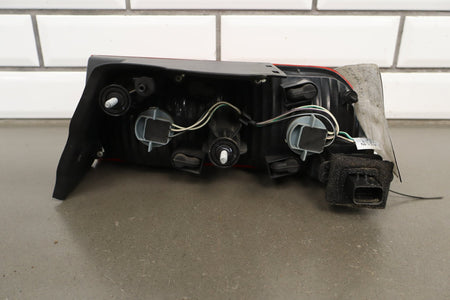 08-14 Dodge Challenger LH Driver Tail Light 5028781AE OEM