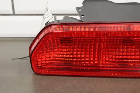 08-14 Dodge Challenger LH Driver Tail Light 5028781AE OEM