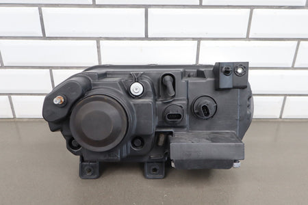 08-14 Dodge Challenger LH Driver Xenon HID Headlight 05028779AB Tested OEM