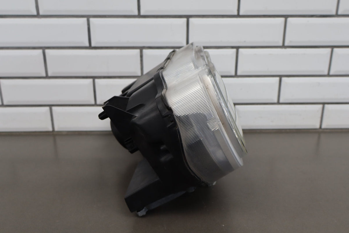 08-14 Dodge Challenger LH Driver Xenon HID Headlight 05028779AB Tested OEM