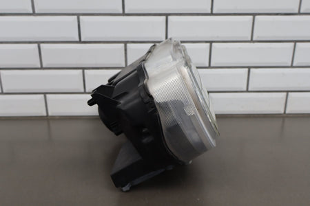08-14 Dodge Challenger LH Driver Xenon HID Headlight 05028779AB Tested OEM