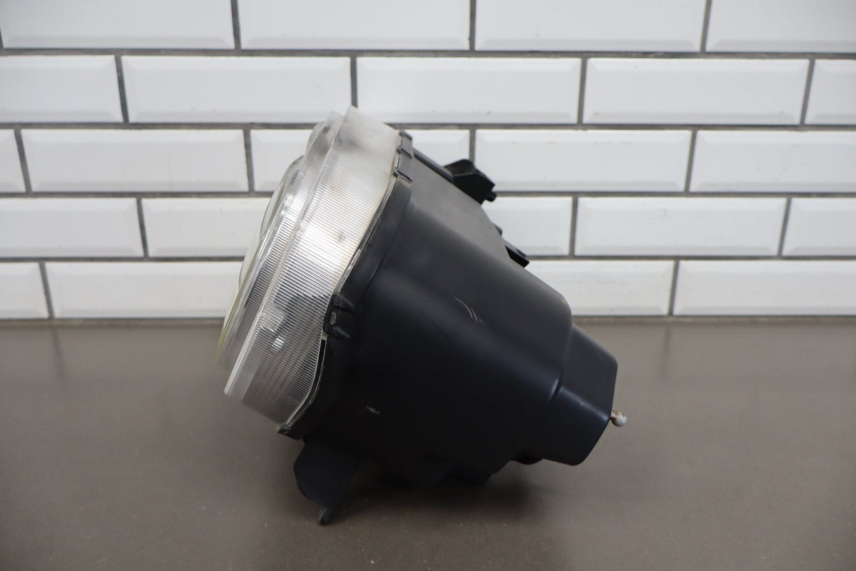 08-14 Dodge Challenger LH Driver Xenon HID Headlight 05028779AB Tested OEM