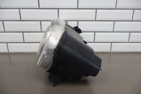 08-14 Dodge Challenger LH Driver Xenon HID Headlight 05028779AB Tested OEM