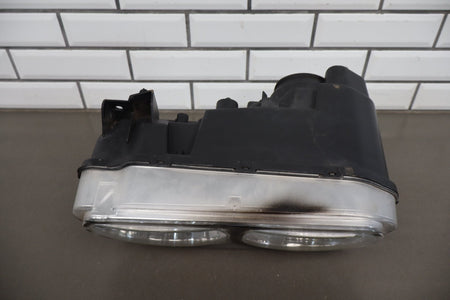 08-14 Dodge Challenger LH Driver Xenon HID Headlight 05028779AB Tested OEM