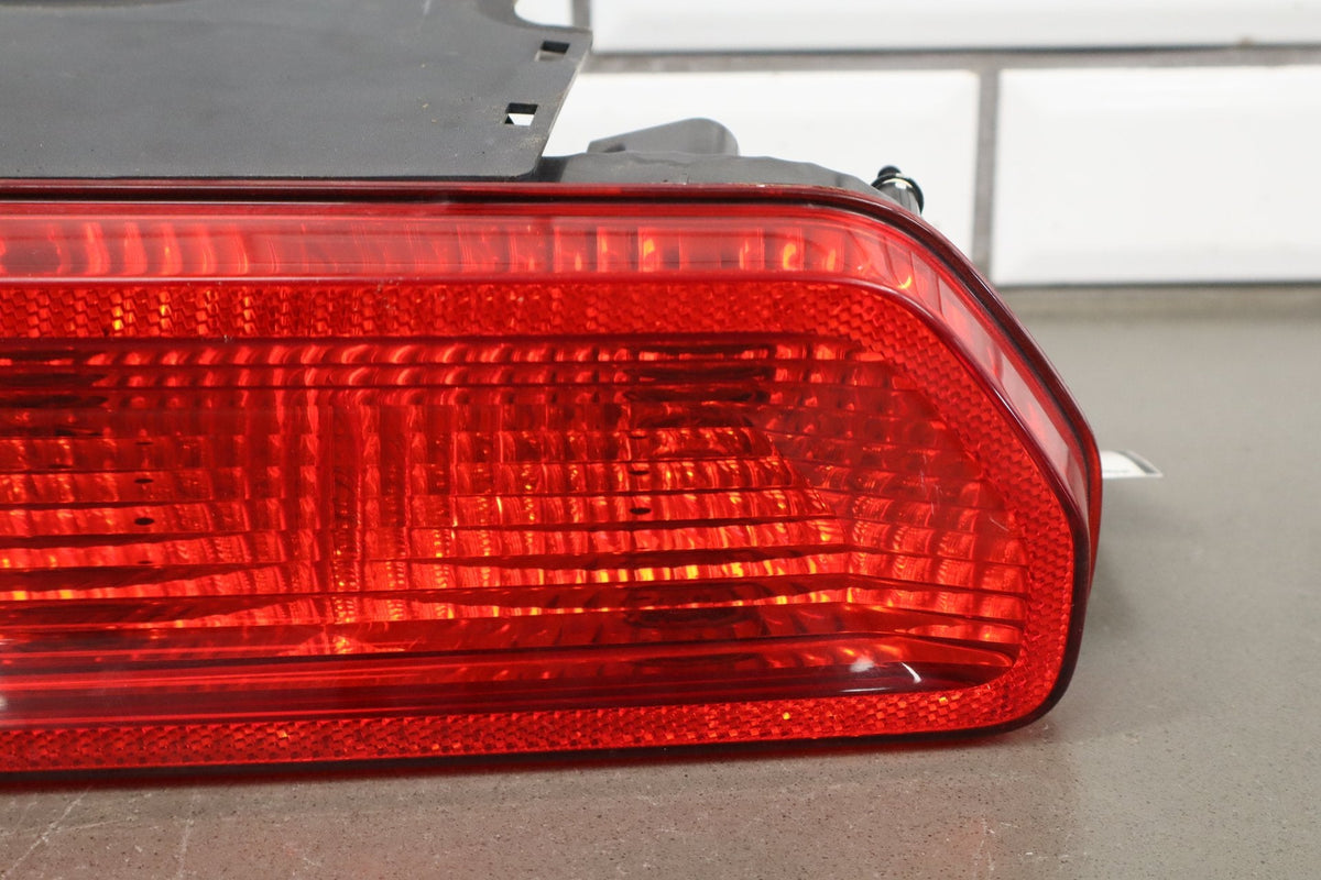 08-14 Dodge Challenger RH Passenger Tail Light 5028780AF OEM