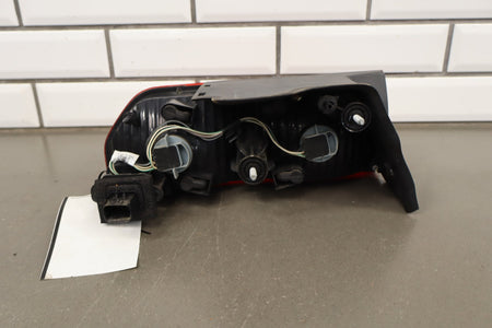 08-14 Dodge Challenger RH Passenger Tail Light 5028780AF OEM