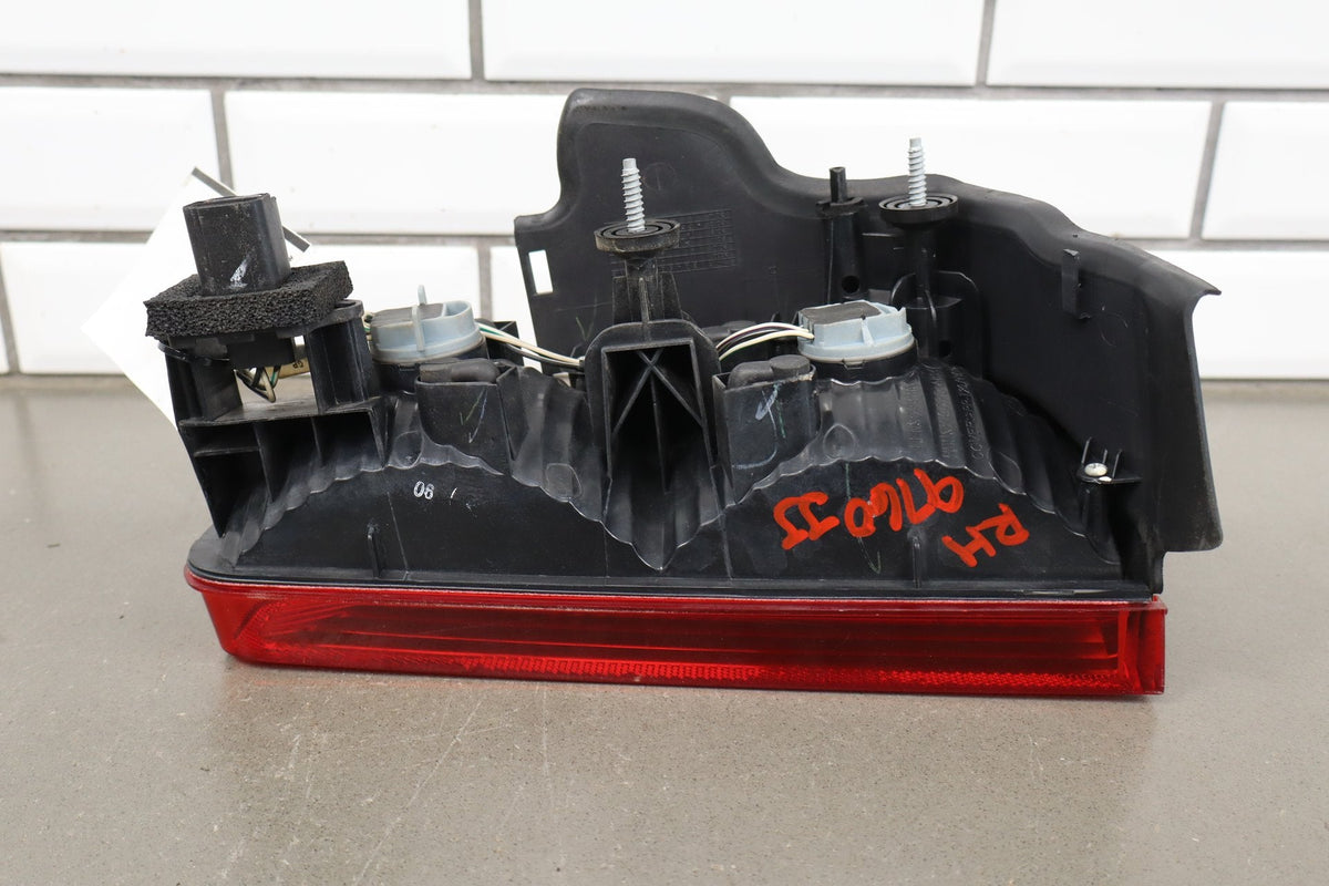 08-14 Dodge Challenger RH Passenger Tail Light 5028780AF OEM