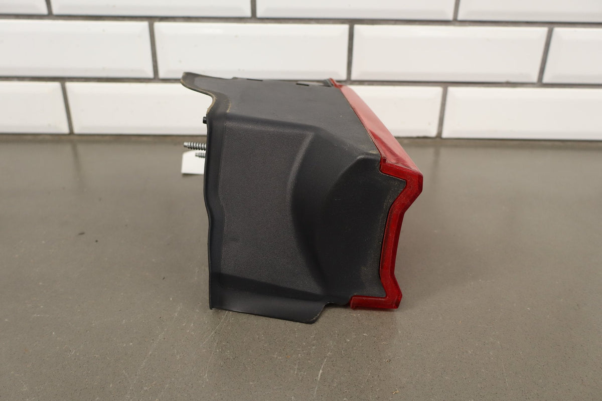 08-14 Dodge Challenger RH Passenger Tail Light 5028780AF OEM
