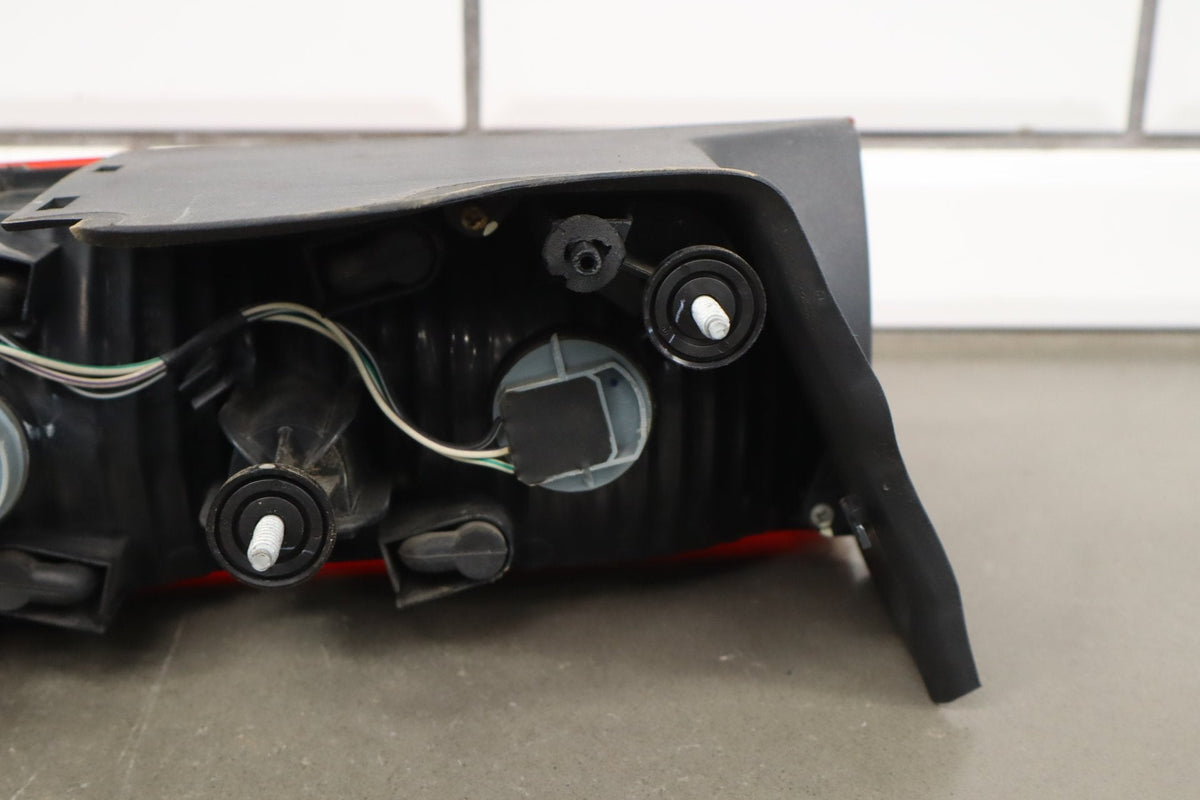 08-14 Dodge Challenger RH Passenger Tail Light 5028780AF OEM