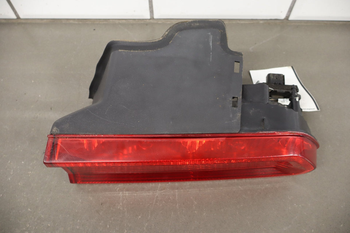 08-14 Dodge Challenger RH Passenger Tail Light 5028780AF OEM