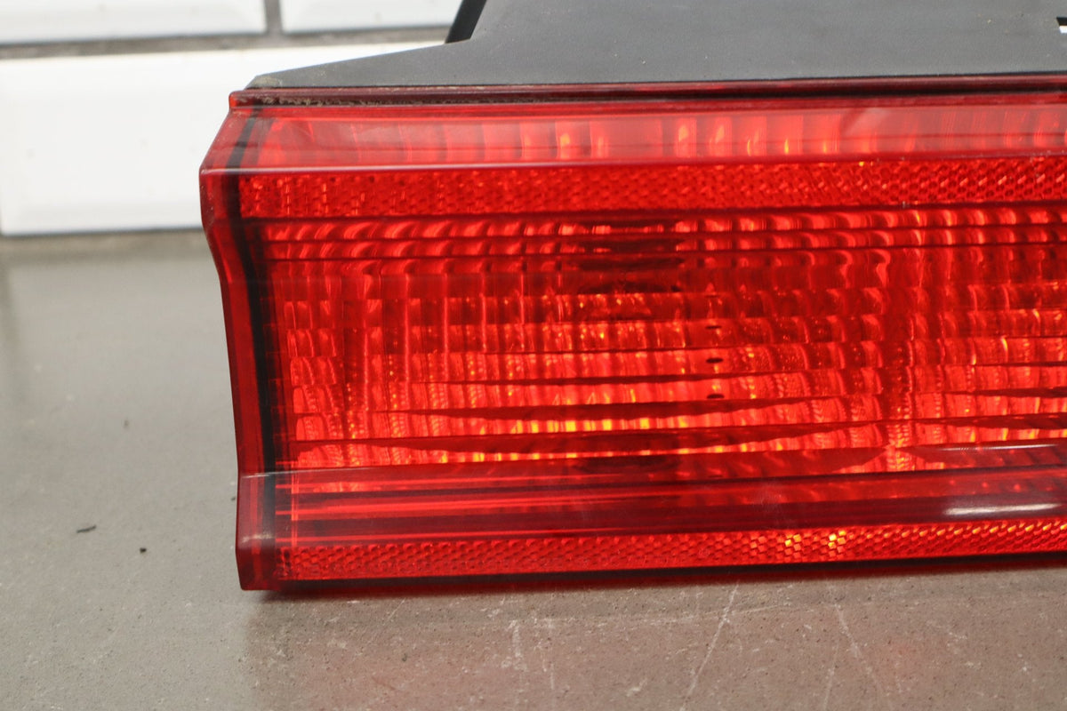 08-14 Dodge Challenger RH Passenger Tail Light 5028780AF OEM
