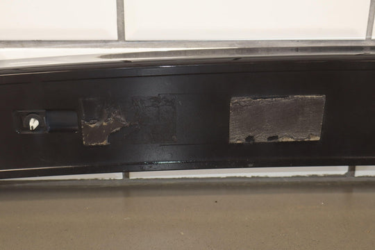 08 - 14 Dodge Challenger R/T Rear Spoiler (Black PX8)